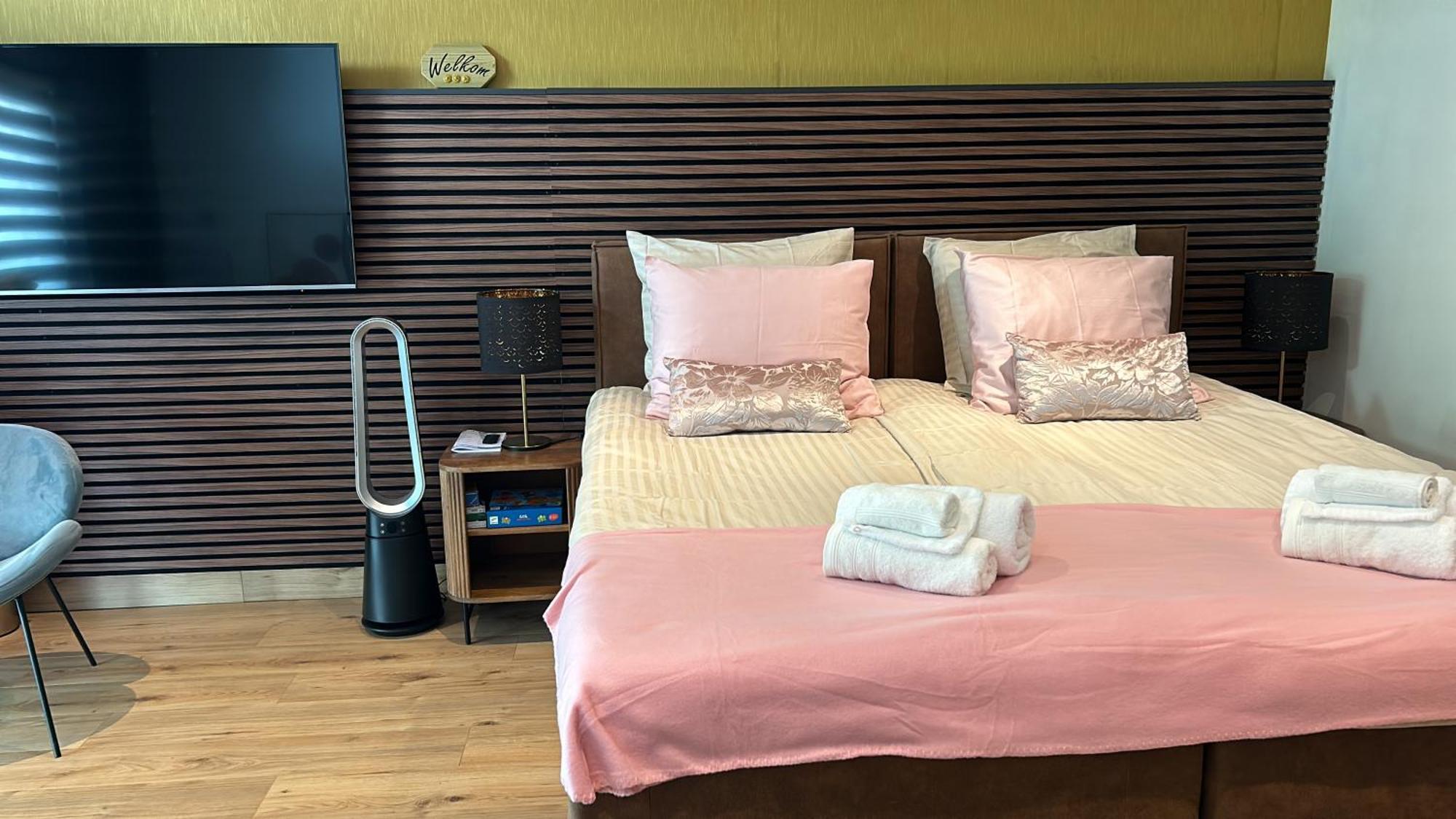 Bed & Breakfast Achter De Haven Vlissingen Exterior photo